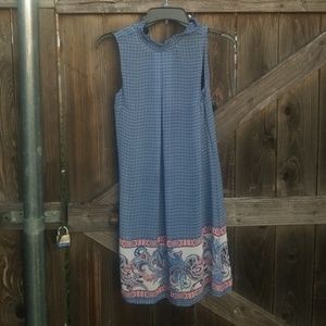 Cute dress from dillards:)